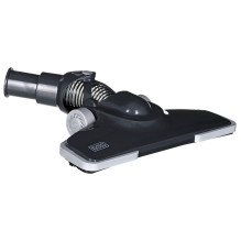 Laidinis lazdinis dulkių siurblys Black+Decker BXVMS600E