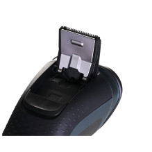 Philips X3052 / 00 men's shaver Rotation shaver Trimmer Black, Green