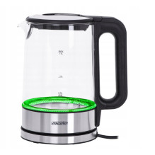 MESKO MS 1301B electric kettle MESKO MS 1301B electric kettle