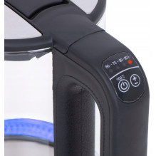 MESKO MS 1301B electric kettle MESKO MS 1301B electric kettle