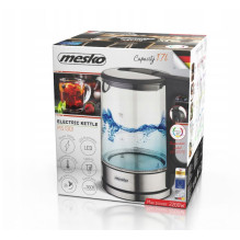 MESKO MS 1301B electric kettle MESKO MS 1301B electric kettle