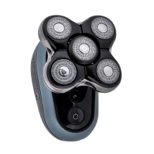 Remington XR1600 rotacinis skustuvas, kirpimo mašinėlė, juoda