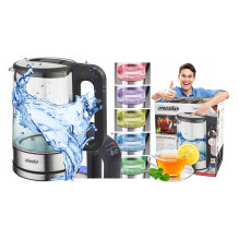 MESKO MS 1301B electric kettle MESKO MS 1301B electric kettle