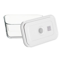 Set of 3 Glass Containers Zwilling Fresh & Save Set of 3 Glass Containers Zwilling Fresh & Save
