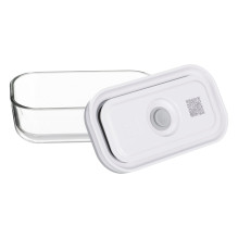 Set of 3 Glass Containers Zwilling Fresh & Save Set of 3 Glass Containers Zwilling Fresh & Save