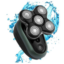 Remington XR1600 rotacinis skustuvas, kirpimo mašinėlė, juoda