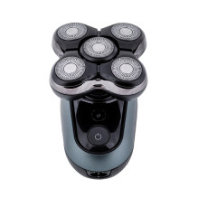 Remington XR1600 rotacinis skustuvas, kirpimo mašinėlė, juoda