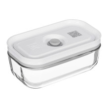 3 stiklinių indelių rinkinys „Zwilling Fresh Save“ 3 stiklinių indelių rinkinys „Zwilling Fresh Save“