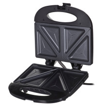 TITANUM TKT002K sandwich maker 700 W Black TITANUM TKT002K sandwich maker 700 W Black