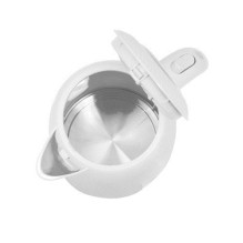 Camry CR 1254W elektrinis virdulys 1,7 l baltas 2200 W Camry CR 1254W elektrinis virdulys 1,7 l baltas 2200 W