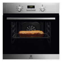 Orkaitė ELECTROLUX EOF3H00BX