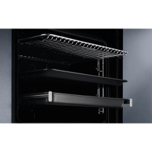 Orkaitė „Electrolux EOD5C50Z“, 72 LA, juoda Orkaitė „Electrolux EOD5C50Z“, 72 LA, juoda