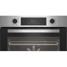 Beko BBIE123001XD oven 72 L 2400 W A Stainless steel Beko BBIE123001XD oven 72 L 2400 W A Stainless steel