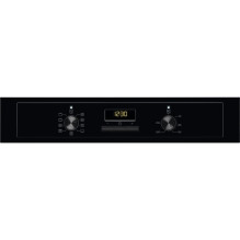 Orkaitė ELECTROLUX EOD3H50BK