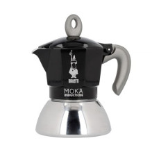 Bialetti Moka Induction Moka puodas 4tz
