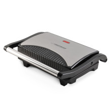 Esperanza EKG006 Electric grill 750W Inox / Black Esperanza EKG006 Electric grill 750W Inox / Black