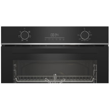 Įmontuojama 72 l 2400 W orkaitė Beko BBIE17301BD Įmontuojama 72 l 2400 W orkaitė Beko BBIE17301BD