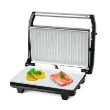 Esperanza EKG006 Electric grill 750W Inox / Black Esperanza EKG006 Electric grill 750W Inox / Black