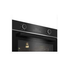 Įmontuojama 72 l 2400 W orkaitė Beko BBIE17301BD Įmontuojama 72 l 2400 W orkaitė Beko BBIE17301BD