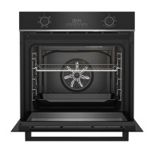 Įmontuojama 72 l 2400 W orkaitė Beko BBIE17301BD Įmontuojama 72 l 2400 W orkaitė Beko BBIE17301BD
