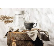 Adler AD 1274 B elektrinis virdulys 1,7 l baltas, permatomas 2200 W