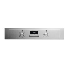 Electrolux EOF3H50BX 65 LA Nerūdijančio plieno