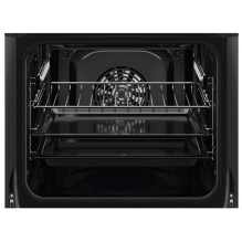 Electrolux EOF3H50BX 65 LA Nerūdijančio plieno