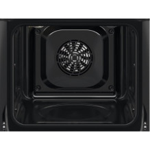 Electrolux EOF3H50BX 65 LA Nerūdijančio plieno