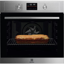 Orkaitė „Electrolux EOF4P56X“