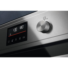 Orkaitė „Electrolux EOF4P56X“
