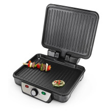 Esperanza EKG007 kontaktinis grilis