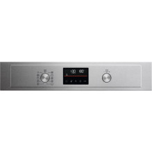 Orkaitė „Electrolux EOF4P56X“
