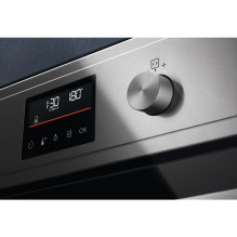 Orkaitė „Electrolux EOF4P56X“