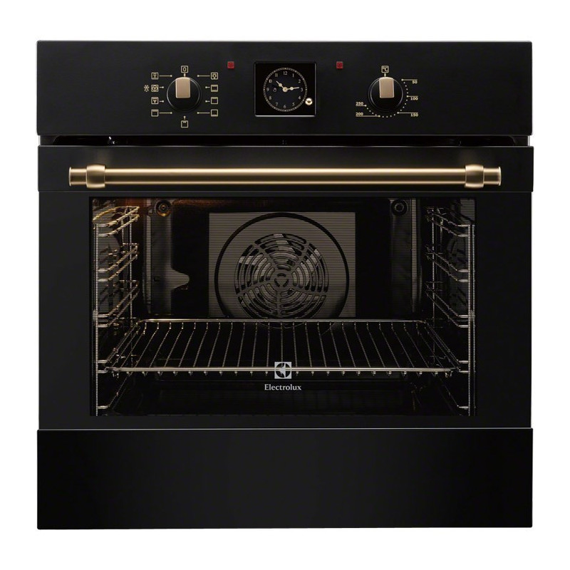 Electrolux EOB3400BOR 74 L 2780 WA Juoda