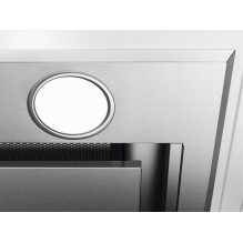Įmontuojamas gartraukis „Electrolux LFG516X“ iš nerūdijančio plieno Įmontuojamas gartraukis „Electrolux LFG516X“ iš nerūdijančio plieno