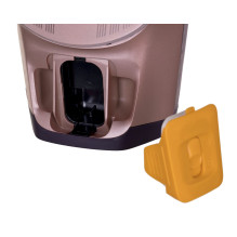 „Philips DST8040/30“ lygintuvas Garinis lygintuvas „SteamGlide Elite“ padas 3000 W Alyvinis