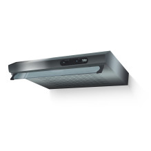 Beko CFB 6310 X cooker hood 160 m³ / h Stainless steel Beko CFB 6310 X cooker hood 160 m³ / h Stainless steel