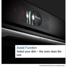 Oven BOSCH HBG7721B1