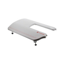 Siuvimo mašina „Singer 7640“, elektros srovė, balta