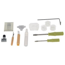 ZOFIA II Mechaninė siuvimo mašina Łucznik ZOFIA II Mechaninė siuvimo mašina Łucznik