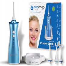 Professional Oral Irrigator Oromed GOLD-DENT PRO