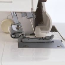 ŁUCZNIK OVERLOCK 820D-3 ŁUCZNIK OVERLOCK 820D-3