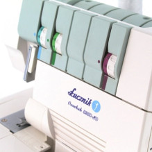 ŁUCZNIK OVERLOCK 820D-3 ŁUCZNIK OVERLOCK 820D-3