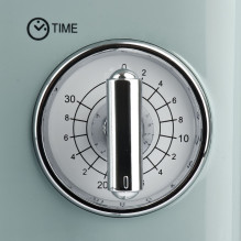 Girmi FM21 Didelės talpos kombinuota mikrobangų krosnelė 20 l 700 W Mėlyna Girmi FM21 Didelės talpos kombinuota mikrobangų krosnelė 20 l 700 W Mėlyna