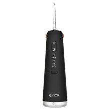 Smart GOLD-DENTAL BLACK Oromed irrigator