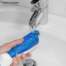 ProfiCare PC-MD 3026A oral irrigator 0.15 L ProfiCare PC-MD 3026A oral irrigator 0.15 L