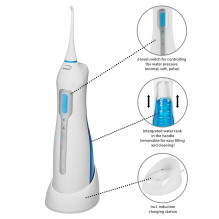 ProfiCare PC-MD 3026A oral irrigator 0.15 L ProfiCare PC-MD 3026A oral irrigator 0.15 L
