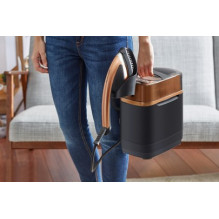 Tefal QT2020 1,1 L 2170 W juoda, varinė