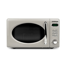G3Ferrari microwave oven with grill G1015510 grey