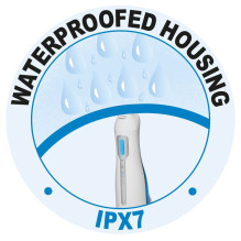 ProfiCare PC-MD 3026A oral irrigator 0.15 L ProfiCare PC-MD 3026A oral irrigator 0.15 L